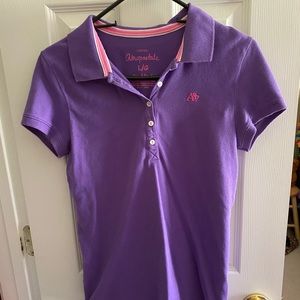 Polo shirt